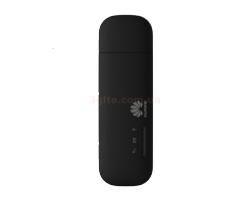 Huawei E8372h-153 Black